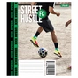 Зошит 1 вересня Street Hustleg А5 60 аркушів клітинка (768219) - уменьшенное изображение 4