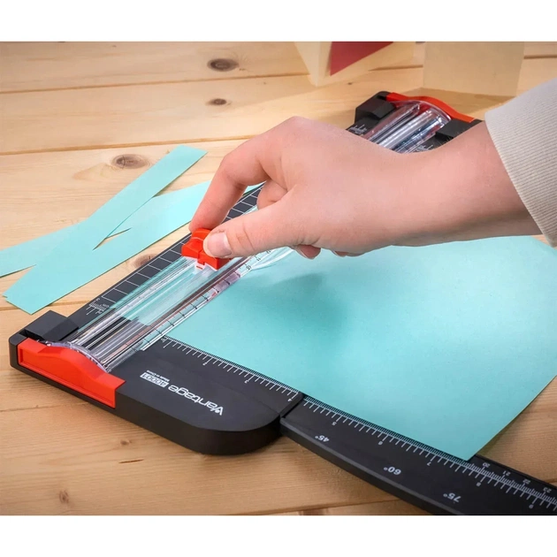 Різак Novus VANTAGE 40001 310мм (4010320) - picture 8