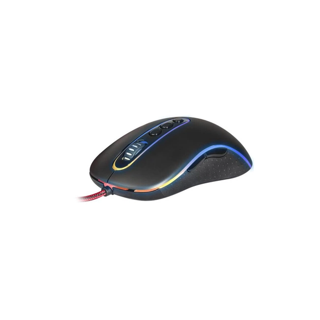 Мишка Redragon Phoenix 2 RGB Black (75097) - изображение 1