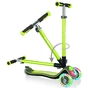Самокат Globber Elite зелено-сірий (449-106-3) - зменшене зображення 3
