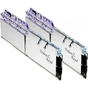 Модуль пам'яті для комп'ютера DDR4 16GB (2x8GB) 3000 MHz TridentZ RGB ROYAL G.Skill (F4-3000C16D-16GTRS) - уменьшенное изображение 2