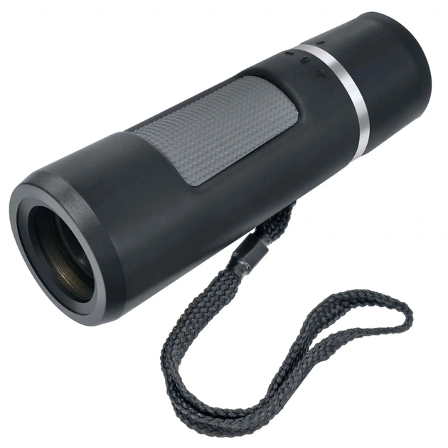 Монокуляр Bresser Handy 10x25 Black (925515) - изображение 1