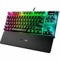 Клавіатура SteelSeries Apex Pro TKL (64734) - зменшене зображення 1