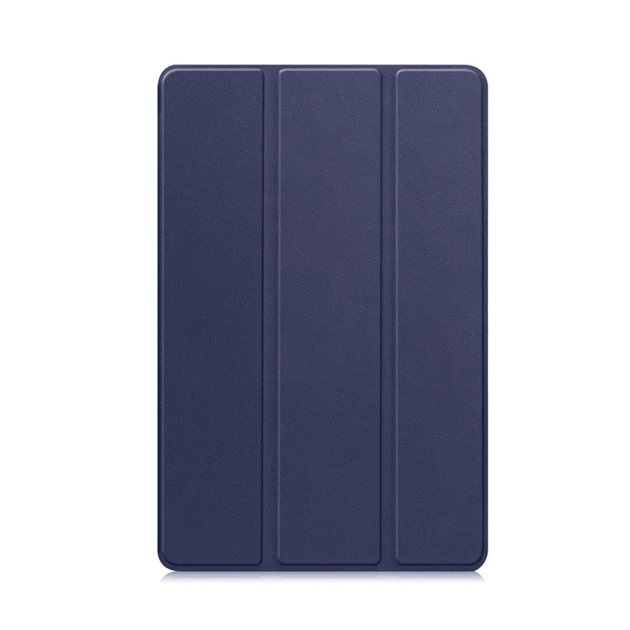 Чохол до планшета BeCover Smart Case Lenovo Tab TB-311FU 10.1" Deep Blue (713106) - зображення 2