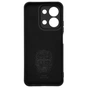 Чохол до мобільного телефона Armorstandart ICON Xiaomi Redmi 15C 4G (GL) / Poco C85 4G (GL) Camera cover Black (ARM88326) - зменшене зображення 2