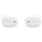 Навушники JBL Tune Buds 2 White (JBLTBUDS2WHT) - зменшене зображення 3