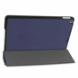 Чохол до планшета BeCover Smart Case Apple iPad 10.2 2019/2020/2021 Deep Blue (704133) - зменшене зображення 4