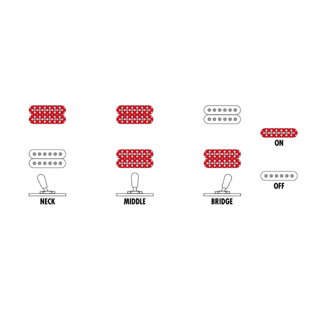 Гітара напівакустична Ibanez AS93QMSP DBS (236695) - picture 9