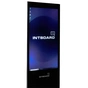 Інтерактивний кіоск Intboard INFOCOM ST 32" black i5-1145G7/16 Gb/SSD 256 Gb (Capa (10484029) - зменшене зображення 4