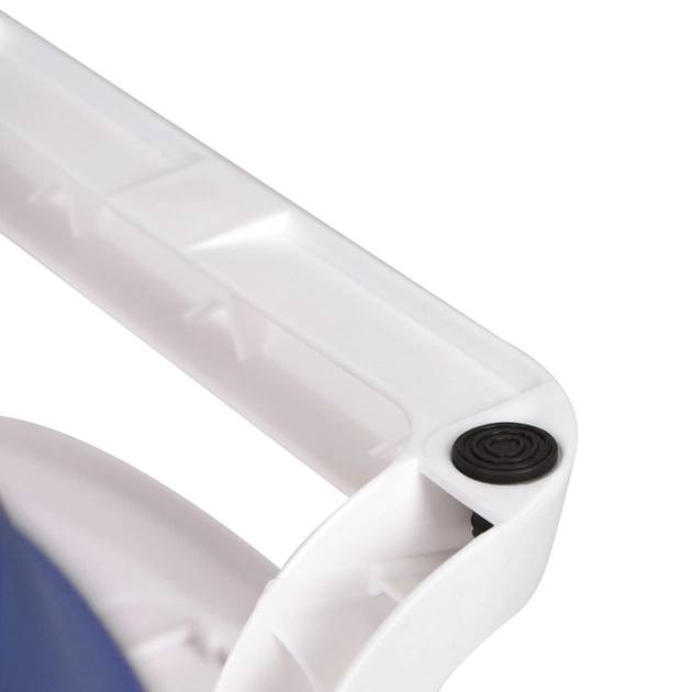 Ванночка Ecotoys CARE Blue (HA-B27 BLUE) - зображення 7