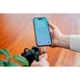 Дата кабель USB-C to USB-C 1.2m 100W black Verbatim (31846) - зменшене зображення 5