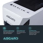 Персональний комп`ютер ASGARD Garm (A78X3D.32.S20.56T.16.5905) - зменшене зображення 4