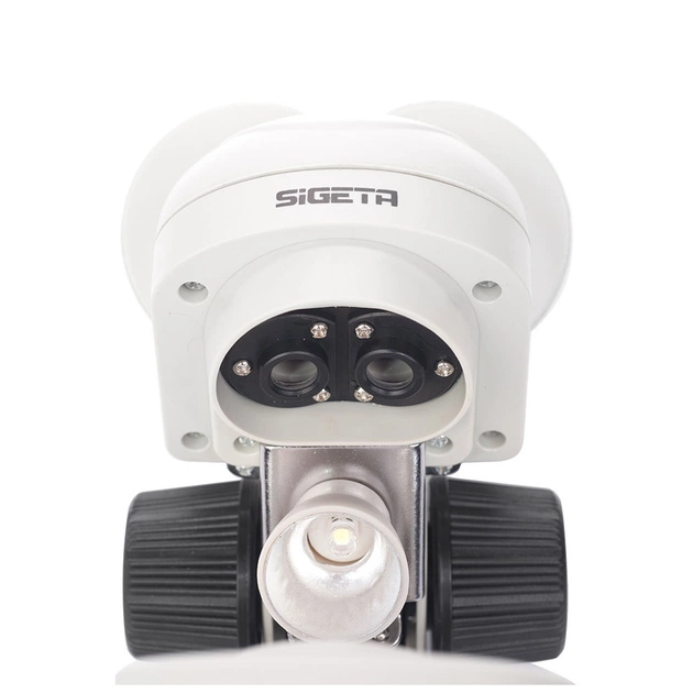 Мікроскоп Sigeta MS-249 20x LED Bino Stereo (65235) - picture 5