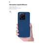 Чохол до мобільного телефона Armorstandart ICON Case Xiaomi 13T 5G / 13T Pro 5G Dark Blue (ARM69645) - зменшене зображення 7