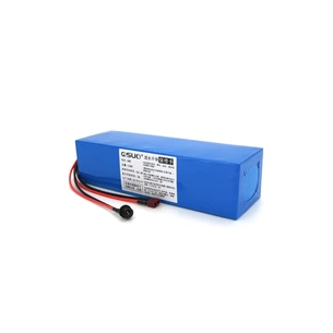 Батарея к ИБП QiSuo Li-ion 48V 12A (QS-4812) изображение 1
