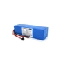 Батарея до ДБЖ QiSuo Li-ion 48V 12A (QS-4812) - зменшене зображення 1