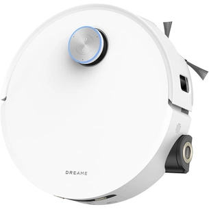 Робот-пылесос Dreame Aqua 10 Ultra Roller Complete White (RLH71DE-1-wh) изображение 1