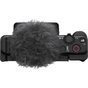 Цифровий фотоапарат Sony ZV-1M2 Black (ZV1M2B.CE3) - уменьшенное изображение 8