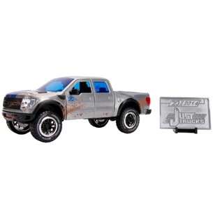 Машина Jada 2011 Форд F-150 SVT Раптор (253745014) зображення 1