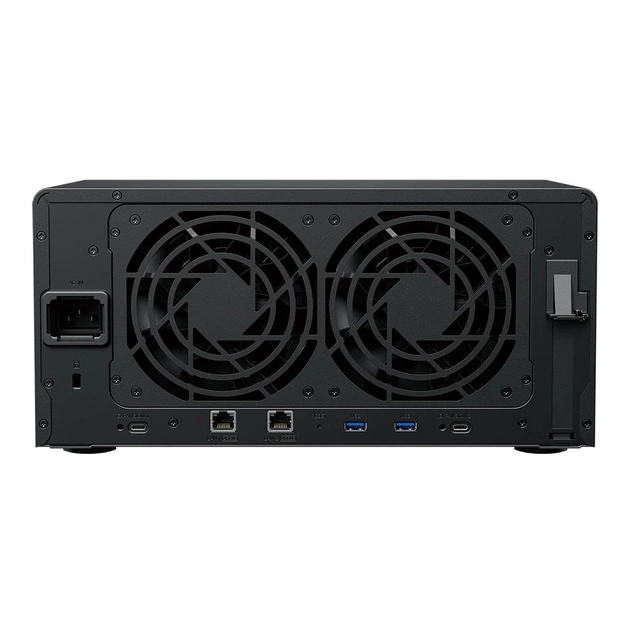 NAS Synology DS1825+ - picture 4