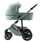 Люлька Britax-Romer SMILE 5Z Jade Green (2000037991) - зменшене зображення 3