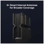 Маршрутизатор TP-Link Archer BE550 (ARCHER-BE550) - уменьшенное изображение 8