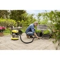 Пилосос будівельний Karcher WD 3-18 S V-17/20 (1.628-575.0) - зменшене зображення 9