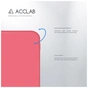 Чехол для мобильного телефона ACCLAB Silicone Case Infinix Smart 9 Pink (1283126601323) - уменьшенное изображение 3