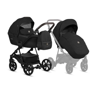 Коляска TUTIS VIVA5 Essential Caviar (1452070) зображення 1