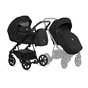 Коляска TUTIS VIVA5 Essential Caviar (1452070) - зменшене зображення 1