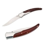 Ніж Schwarzwolf Ray коричневий (F1900100SA3) - зменшене зображення 3