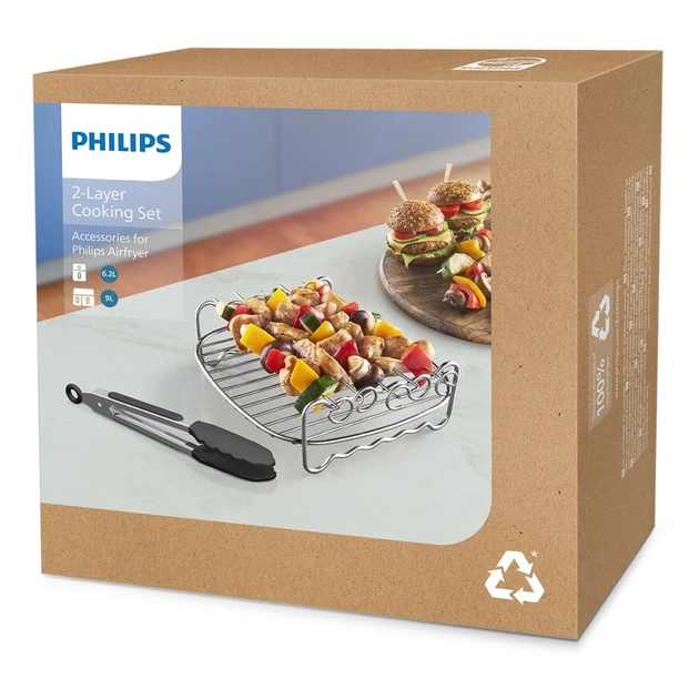 Аксесуар до мультиварок Philips HD9920/00 - picture 5