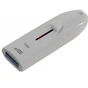 USB флеш накопичувач Silicon Power 128GB B25 White USB 3.0 (SP128GBUF3B25V1W) - зменшене зображення 2