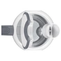 Електрочайник Bosch TWK 7601 (TWK7601) - зменшене зображення 2