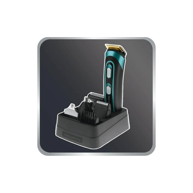 Тример Rowenta TN9140F4 - зображення 4