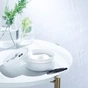Патчи под глаза SPA Treatment Isheet UMB Увлажняющие Омолаживающие 60 шт (4544877508703) - уменьшенное изображение 8
