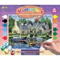 Картина по номерам Sequin Art PAINTING BY NUMBERS SENIOR Tranquil Waters (SA0130) - уменьшенное изображение 1