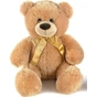 М'яка іграшка Aurora Ведмідь медовий 40 см (31A94D) - зменшене зображення 1