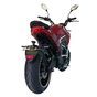 Электроскутер Wuxi Jose Electric BT8000 3000W 72V 115Ah red (302009) - уменьшенное изображение 4