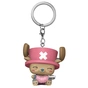 Брелок Funko Pop One piece Чоппер із цукровю ватою (91750) - зменшене зображення 1