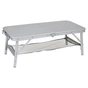 Туристичний стіл Bo-Camp Premium 80x40 cm Grey (1404411) - зменшене зображення 3