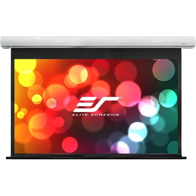 Проекційний екран Elite Screens SK150XVW2-E6 - изображение 1