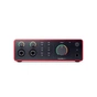 Аудіоінтерфейс Focusrite Scarlett 4i4 4th Gen (234621) - зменшене зображення 2