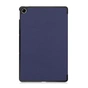 Чохол до планшета BeCover Smart Case Realme Pad 10.4" Deep Blue (708265) - уменьшенное изображение 3
