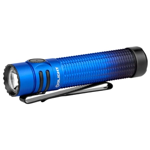 Ліхтар Olight Warrior Mini 3 Midnight horizon (warrior mini 3) зображення 1