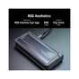 Порт-реплікатор ASUS ROG Bulwark Dock (2025) DG300 (90XB0A4N-BDS000) - зменшене зображення 4
