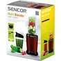 Блендер Sencor SNB4301RD - зменшене зображення 6