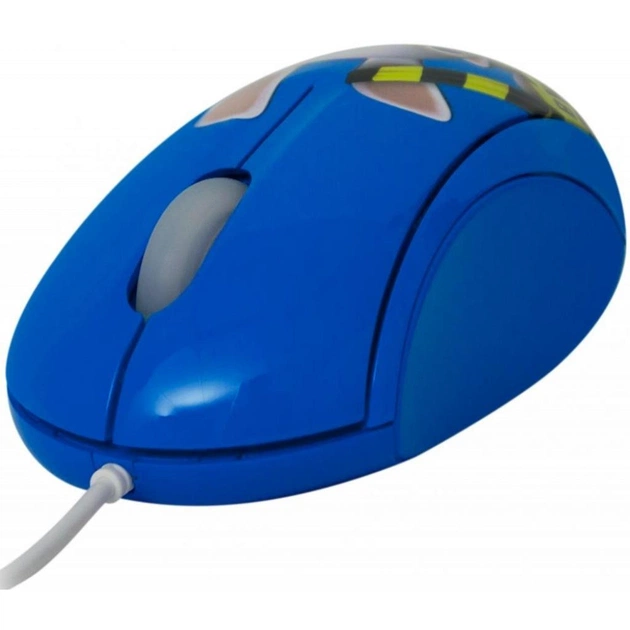 Мишка SteelSeries Lapins Cretins TMBWAAAAH! (62046) - зображення 1