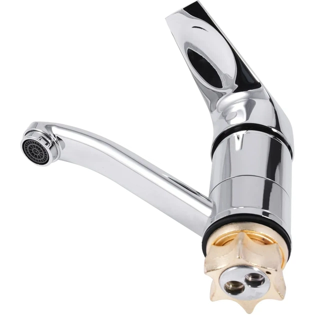 Змішувач Kroner Odra-C010 (CV019267) - picture 4