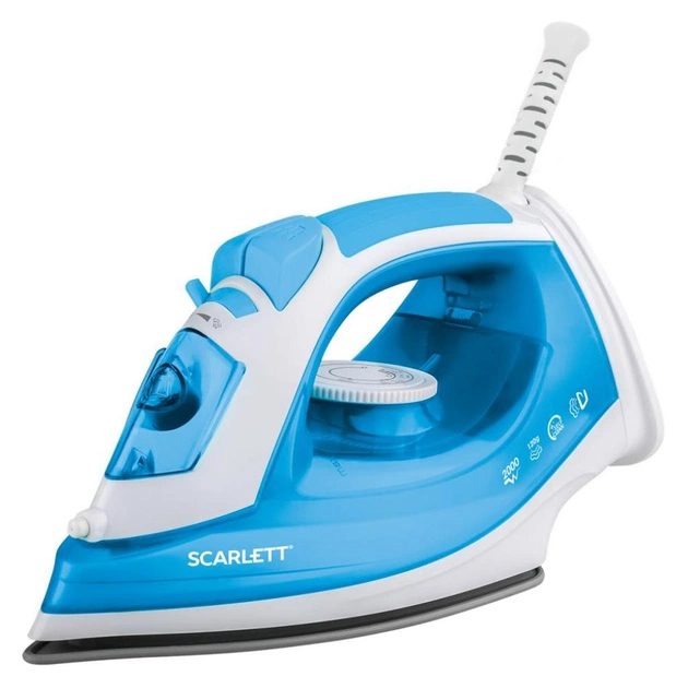 Праска Scarlett SC-SI30K43 - зображення 1